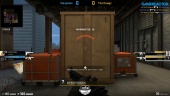 HyperX League 2v2 - Margielas vs The Dawgs on vertigo