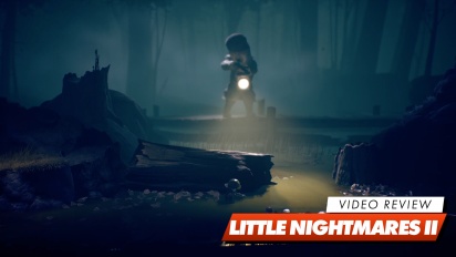 Little Nightmares II - Video Review