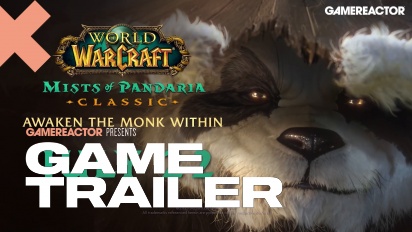 World of Warcraft: Mists of Pandaria Classic Video 2