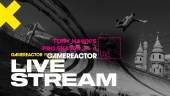 Tony Hawk's Pro Skater 3 + 4 - Spela upp livestream