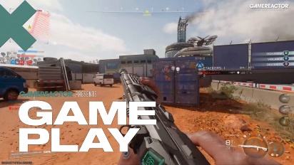 Call of Duty: Black Ops 7 - Dominans vid exponering gameplay