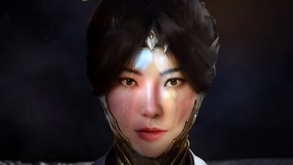 SOL Shogunate &auml;r ett sci-fi action-RPG med Kurosawa-k&auml;nsla