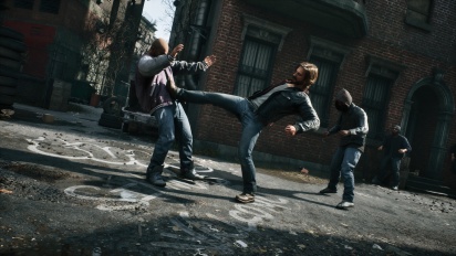 Liquid Swords har &auml;ntligen visat upp en titt p&aring; sitt kommande projekt