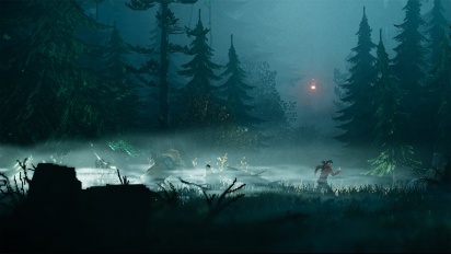 Replaced lanseras i mars