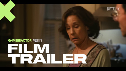 Big Mistakes - Official Trailer (Netflix)