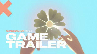 Seed - Cinematic Trailer feat. Bj&ouml;rk