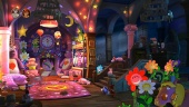 The Book of Unwritten Tales 2 - Chapter 3 Trailer