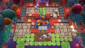 Overcooked 2 - Moon Harvest Free Update Trailer