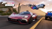 Forza Horizon 5 - Video Review