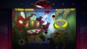 Hell Yeah! Wrath of the Dead Rabbit - Worlds of Hell Yeah! Trailer
