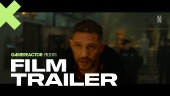 Havoc - Official Teaser Trailer