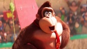 Är en Donkey Kong film på gång?