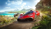 Forza Horizon 5 sägs redan ha sålt två miljoner exemplar på PS5