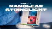 Nanoleaf Multicolor Rope Light (Quick Look) - Styla dina lampor