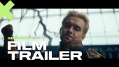 The Boys - Final Season Teaser Trailer