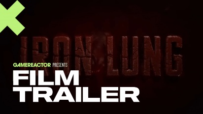 Iron Lung - Final Trailer