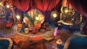 The Book of Unwritten Tales 2 - Chapter 2 Trailer