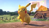 Get Ready for Pokkén Tournament!