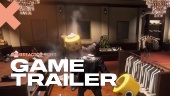 Dead Rising Deluxe Remaster - Announcement Trailer