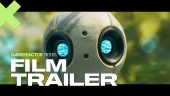 The Wild Robot - Final Trailer