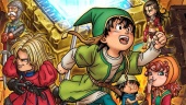 Square Enix sägs arbeta på en remake av Dragon Quest VII