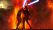 Rian Johnson brukade förakta Star Wars prequels