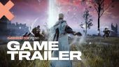 Elden Ring Nightreign - The Forsaken Hollows - Launch Trailer