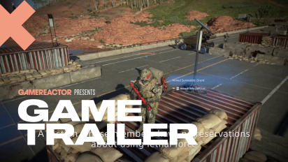 Death Stranding 2: On The Beach - Special Rewards Short Trailer (PS5 & PC)