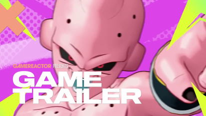 Dragon Ball Gekishin Squadra - Celebrating Half-Year Anniversary Season 4 Trailer (PS5 & PS4)