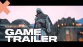 For Honor - For the Creed Throwback Event Trailer