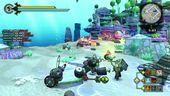 Happy Wars - Debut Trailer