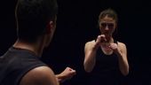 My Self Defence Coach - Trailer