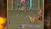 Golden Axe: Beast Rider - Act 1: The Beginning Doc