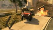 Mercenaries 2: World in Flames - More Payback Trailer