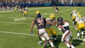 Madden NFL 13 - Wii U Trailer