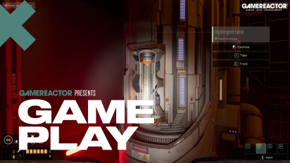 Cthulhu: The Cosmic Abyss - Pacific Station Speluppl&auml;gg