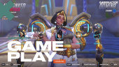 Overwatch (Speluppl&auml;gg) - Domina p&aring; Runasapi