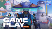 Overwatch (Speluppl&auml;gg) - Mizuki p&aring; Ilios