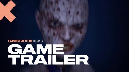 BrokenLore: Follow - Release Date Trailer (PS5)