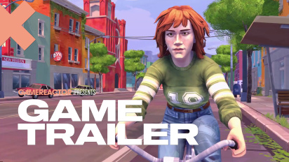 Yerba Buena - Reveal Trailer