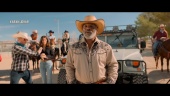 Liger - Trailer (Mike Tyson)