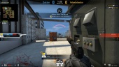 CSGO: HyperX 20-årsjubileumsturnering - Doktor vs Yabadabadoo på vertigo