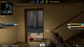 CSGO: HyperX 20-årsjubileumsturnering - Etooo vs Team Madness på inferno