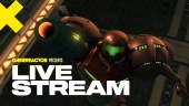 Metroid Prime Remastered - Livestream Replay