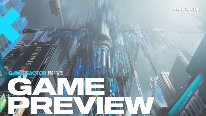 Pragmata - Videof&ouml;rhandsvisning