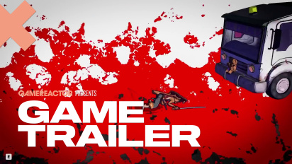 Mexican Ninja - Official Gameplay Trailer