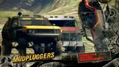MotorStorm: Pacific Rift - Vehicles Trailer