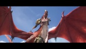 World of Warcraft: Dragonflight - Announce Cinematic Trailer
