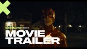 The Flash - Official Trailer
