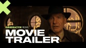 Indiana Jones and the Dial of Destiny - Big Game TV Spot